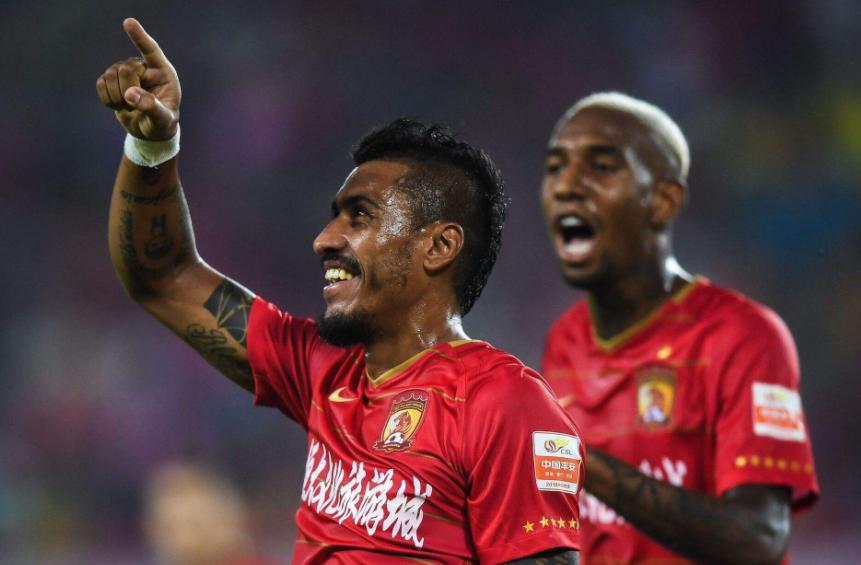 为“金元足球”说句公道话,必须的