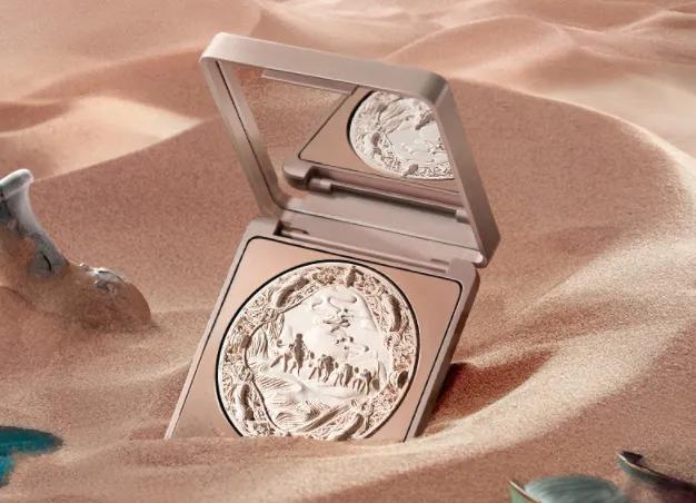 西藏进口花西子蚕丝蜜粉饼,湖北好的花西子蚕丝蜜粉饼