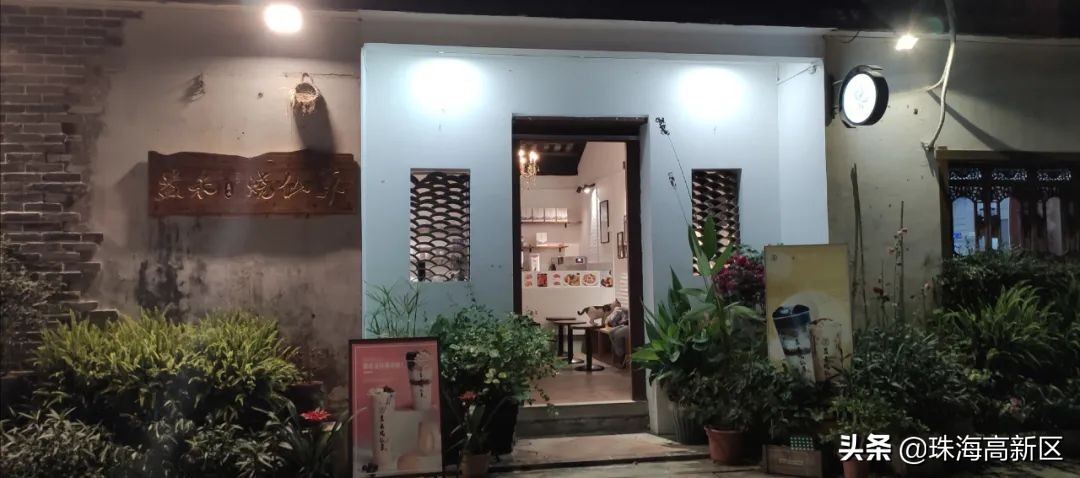 珠海美食打卡圣地景区介绍,珠海夜景美食网红打卡地景点