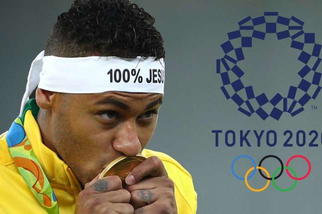 东京奥运男足16强名单出炉,2021东京奥运男足名单