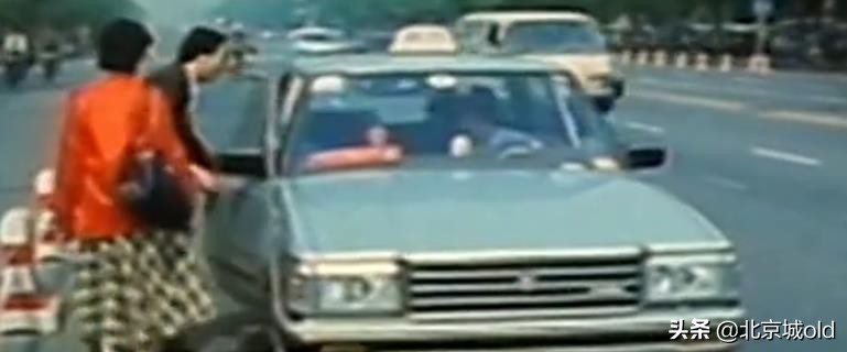 鍖椾含浜哄嚭绉熻溅鏁呬簨,鍖椾含浜虹殑鍥炲繂