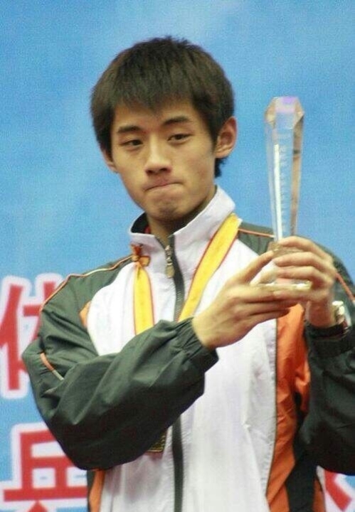 张继科能和刘诗雯最后走在一起吗,乒乓球十大未解之谜张继科刘诗雯