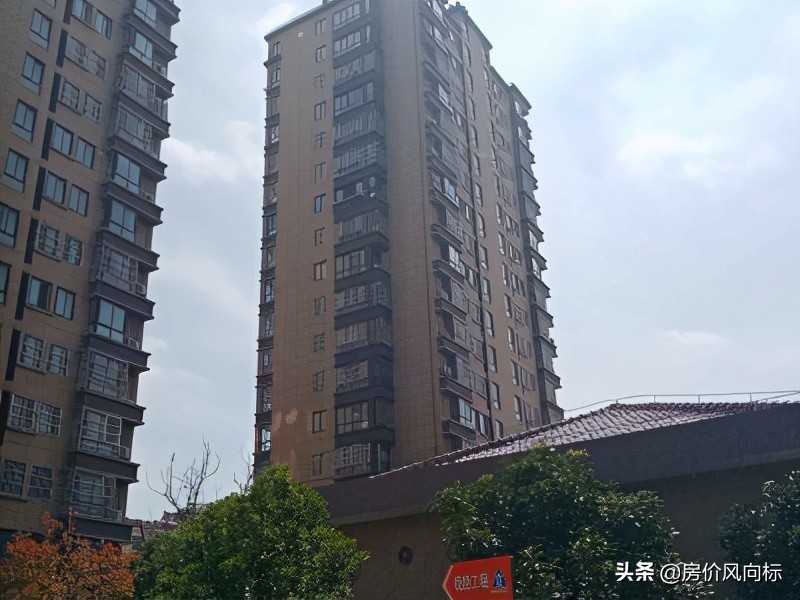 淮安二手房降价名单,淮安7月份二手房成交价格表