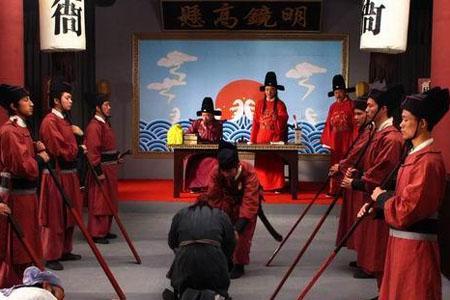 县令和知县什么区别,县令和知县谁地位高