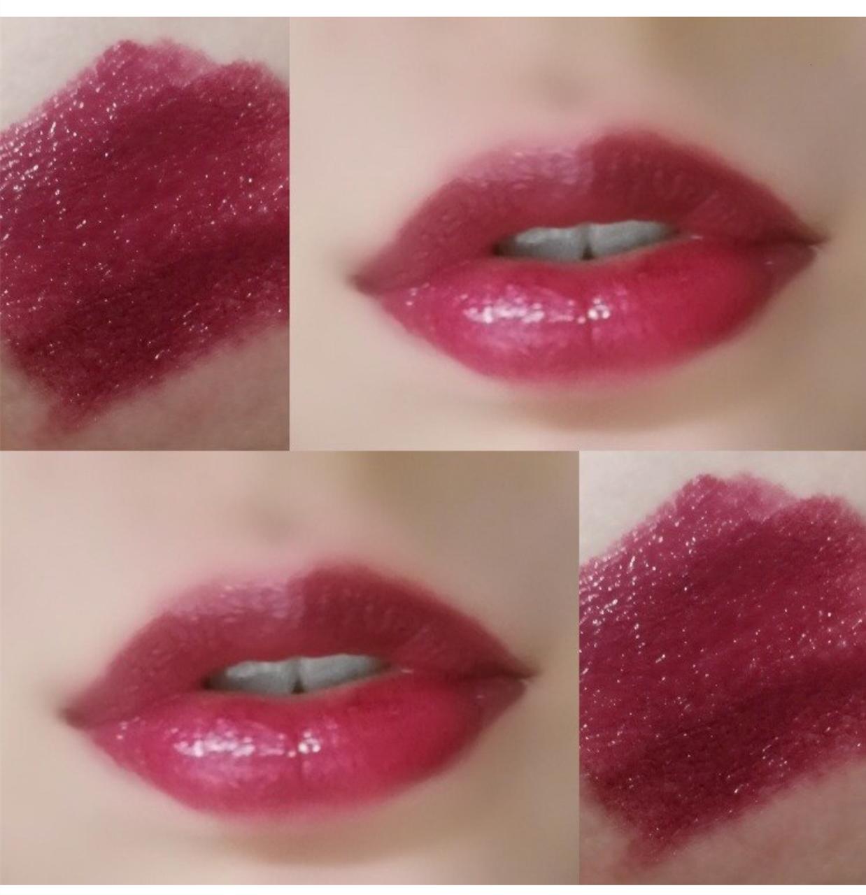 讨好女友攻略（1）：送女友的新年口红大推荐，是时候好好学习了~