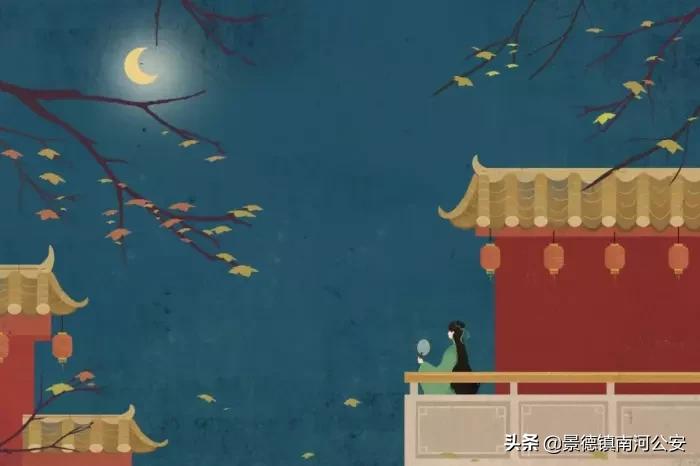 李白最著名的十首诗词赏析,李白最狂傲的10首诗词