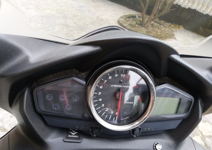 为什么gw250售价低,为什么gw250还不换代