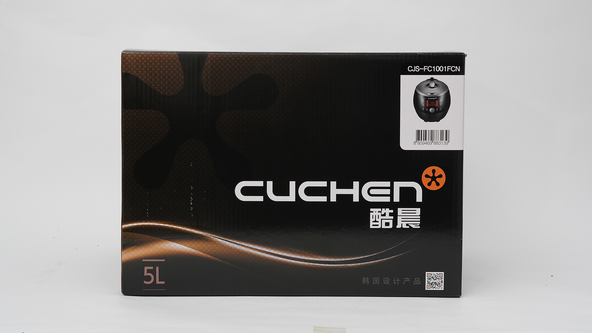 韩国酷晨电饭煲中文说明,韩国原装进口酷晨电饭煲怎么使用