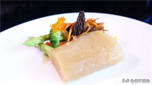 这两种同样名为“雪菌”的食材，你都见过吗？