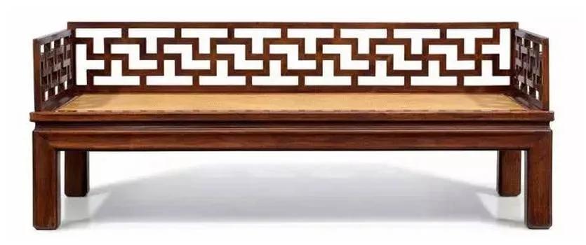 中式家具的图案寓意,中式家具雕刻图案寓意和象征图片