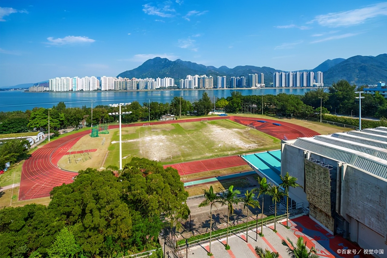 香港中文大学深圳校区2021分数线,香港中文大学深圳校区985还是211