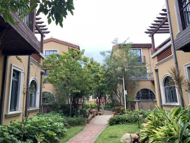 东莞市东坑镇房价2008年,东莞东坑镇的房子有升值空间吗