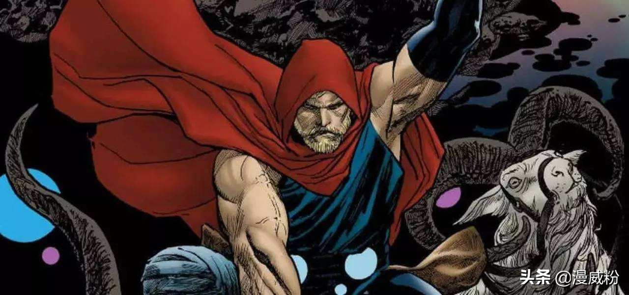 没有锤子的雷神有多弱,没锤子的雷神电影