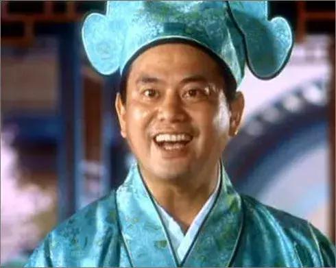 徐锦江跟周星驰合作过多少电影,周星驰电影的配角为何都那么经典