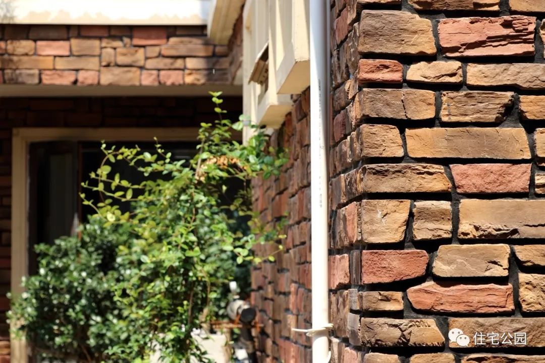 庭院房别墅细节,农村盖房子需要注意哪些事项