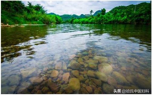 例假时间不规律7天量少,例假日期不固定什么原因