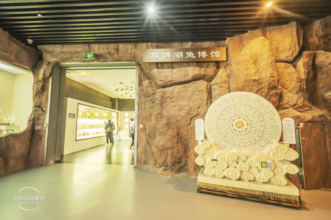 合肥到万佛山万佛湖旅游攻略,合肥自驾千岛湖旅游攻略2天一晚