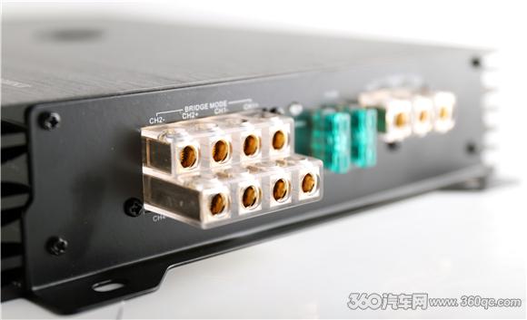 音质超好的音响性价比推荐,性价比高的四路功放推荐