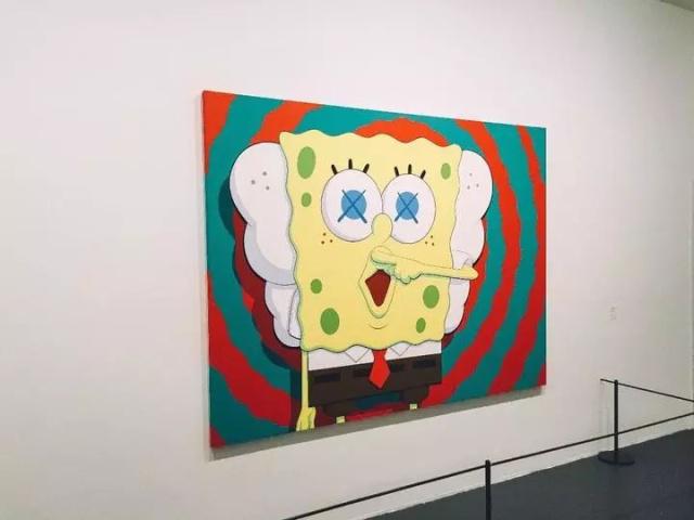 优衣库kaws联名,优衣库kaws第一次联名