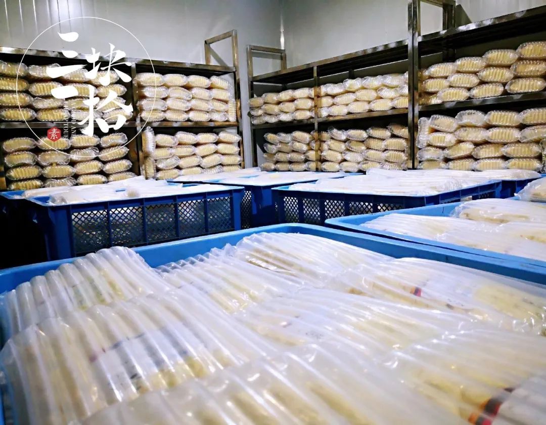 昆明疫情期间日销400000块，一口咬出“豆浆”的豆腐，在家就能吃