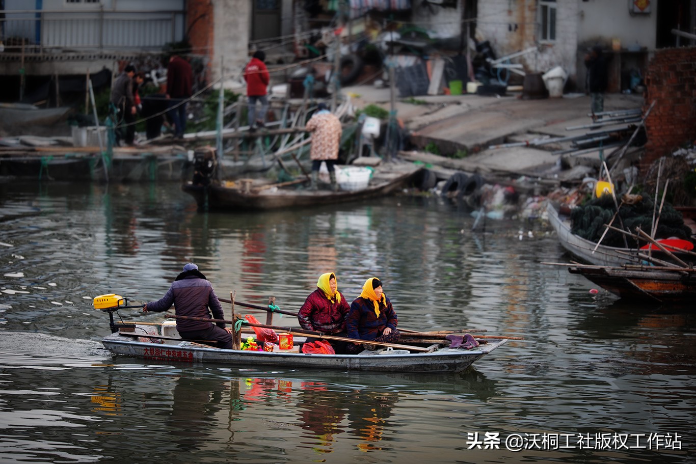 水乡村庄,祥泰之州简介