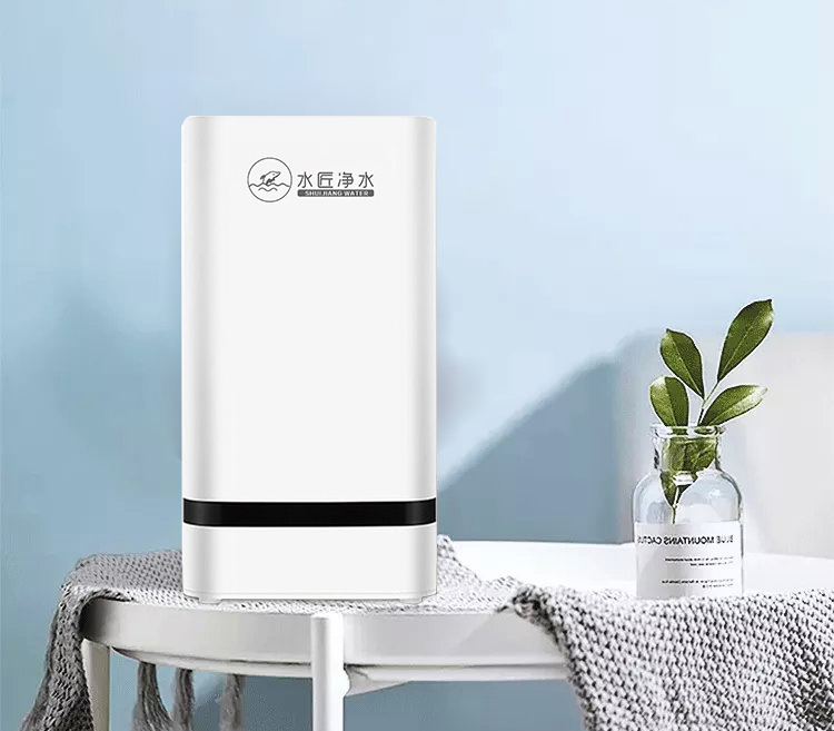 家庭安装净水机还是直饮机,净水机值不值得安装