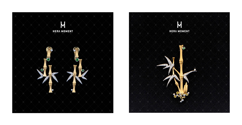 珠宝中的中国元素,珠宝如何说寓意