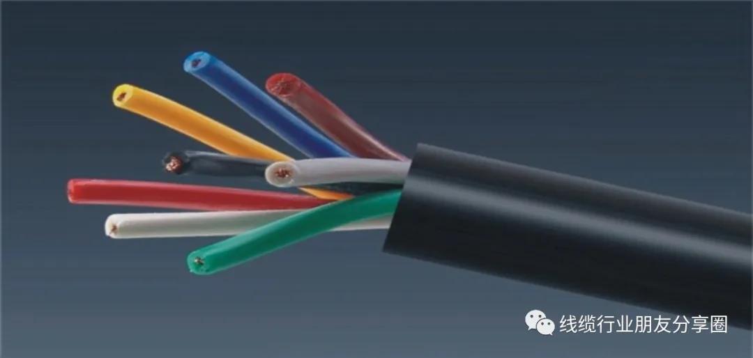 线材基础知识100条,国标和美标线缆线材区分