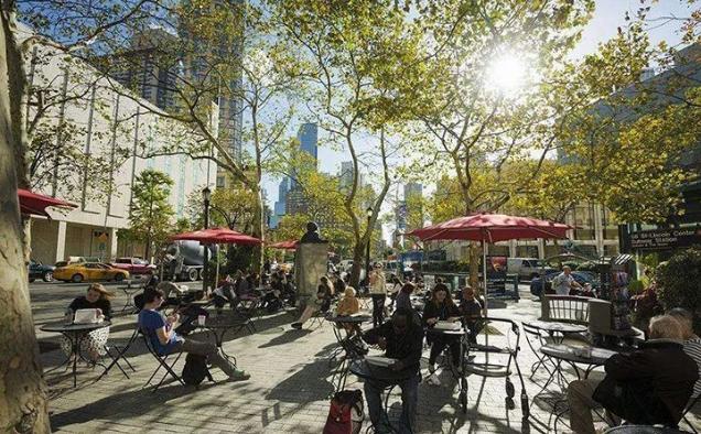 领先50年！悦来成为重庆看世界的眼睛