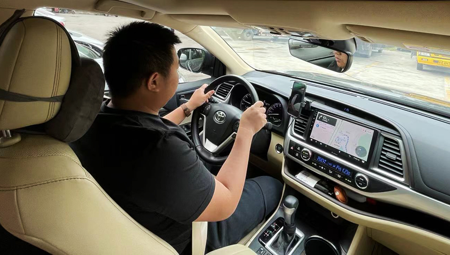 兼顾安全和空间的suv,如何选择适合城市suv的轮胎