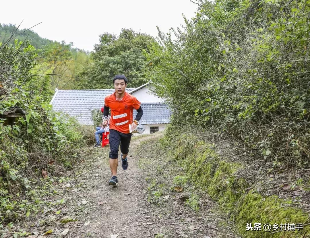 南粤古驿道拍摄后记,2018南粤古驿道展示