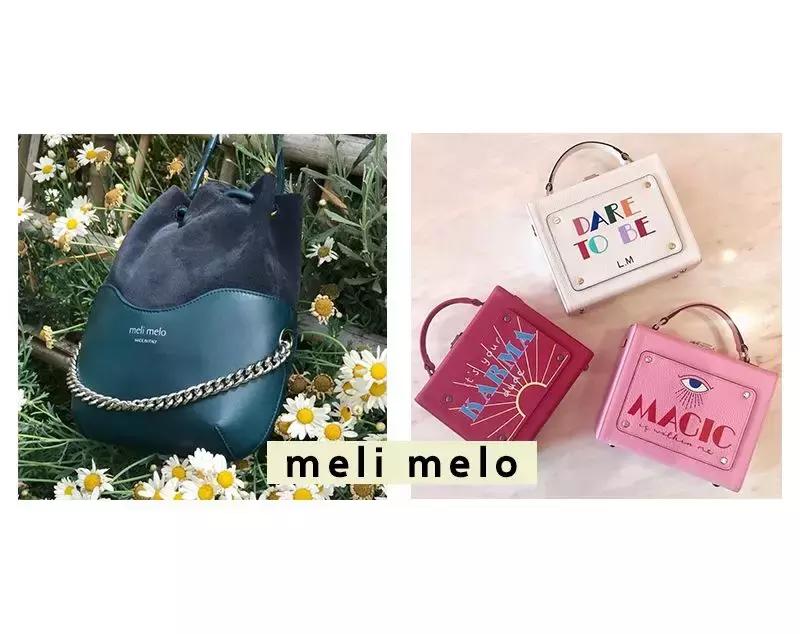 入门轻奢包买蔻驰还是mk,入门级轻奢包推荐咋买