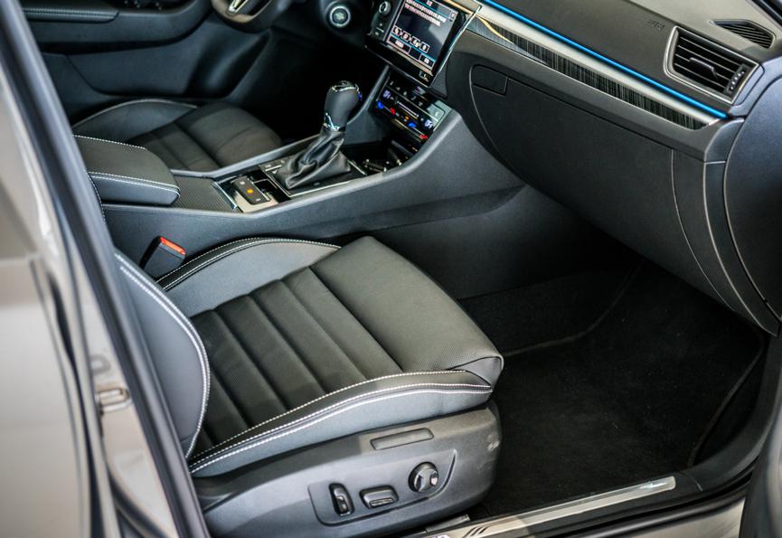 斯柯达速派1.4t值不值得买,1.4t速派舒适版值不值得买