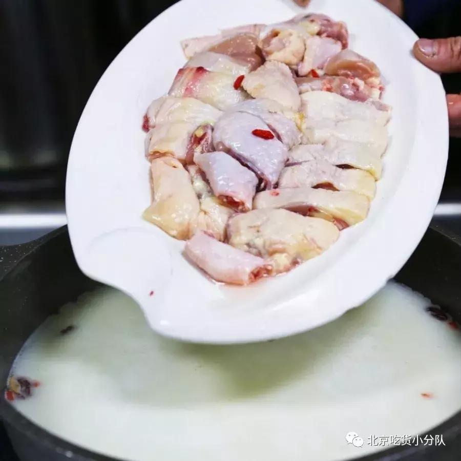 敢吃它的女生，我劝你不要惹