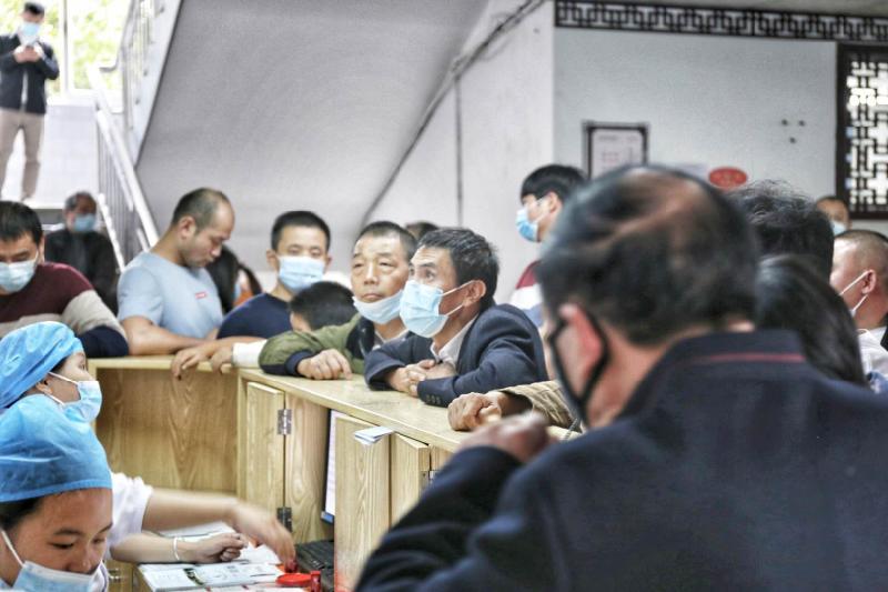 新医改对医院发展的影响深入解读,二级医院在医改中的困境