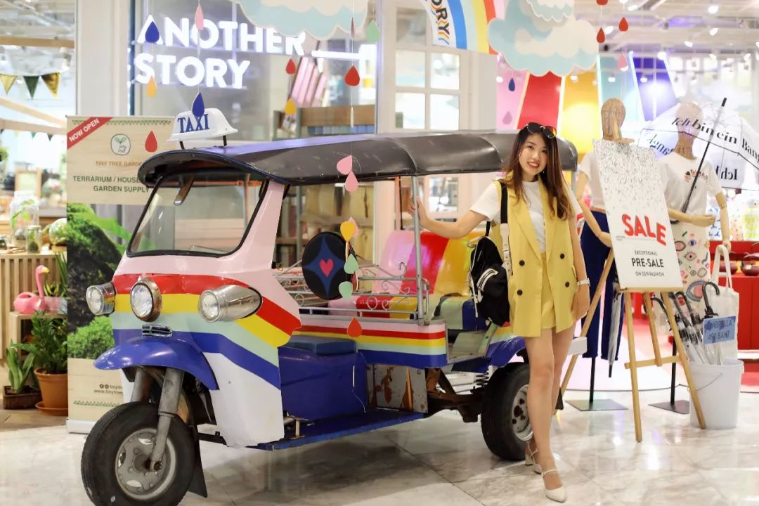 泰国曼谷逛吃攻略,泰国曼谷旅游攻略