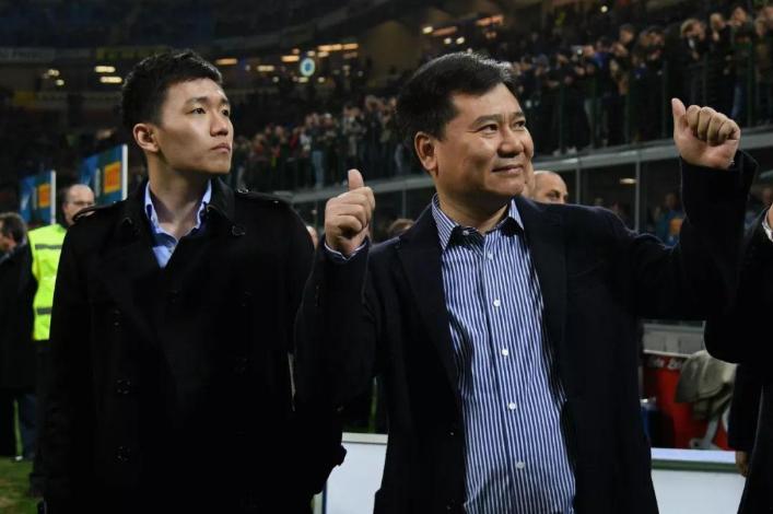 深挖苏宁甩*国卖**米进程：5大利好浮现，借钱比卖掉更划算？