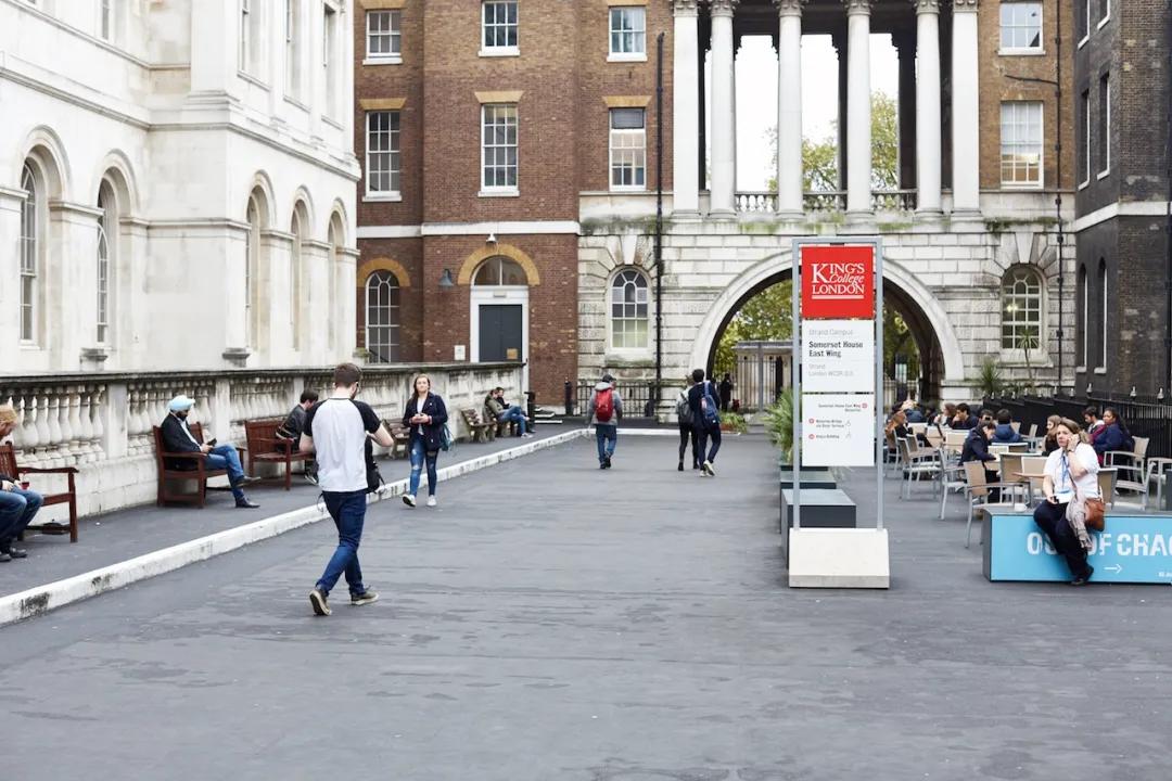 没发错结果？KCL的迷惑行为，这两天居然下起了offer雨？