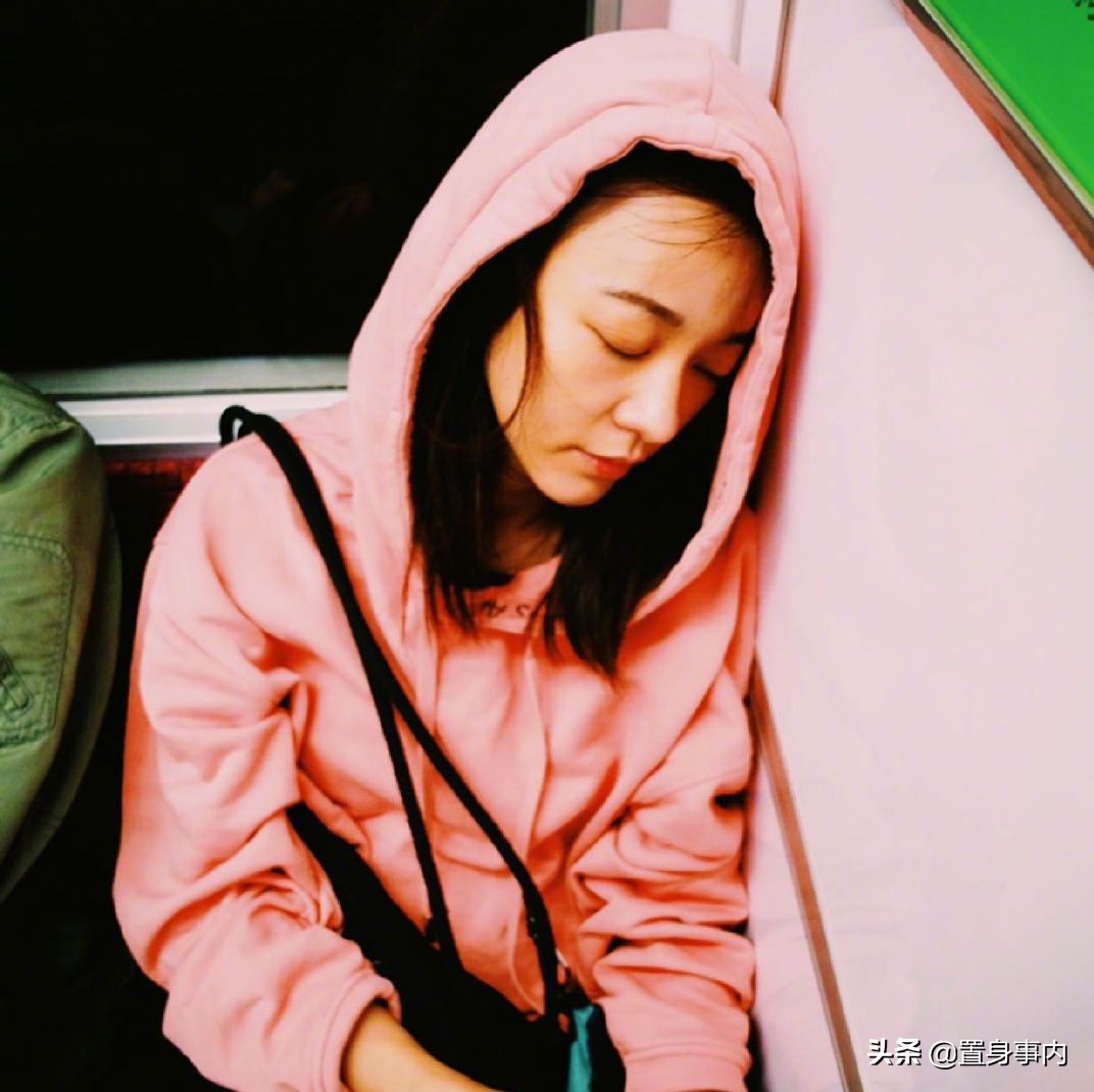 37岁陈意涵产后身材照刷屏,陈意涵怀孕只胖4公斤如何做到的