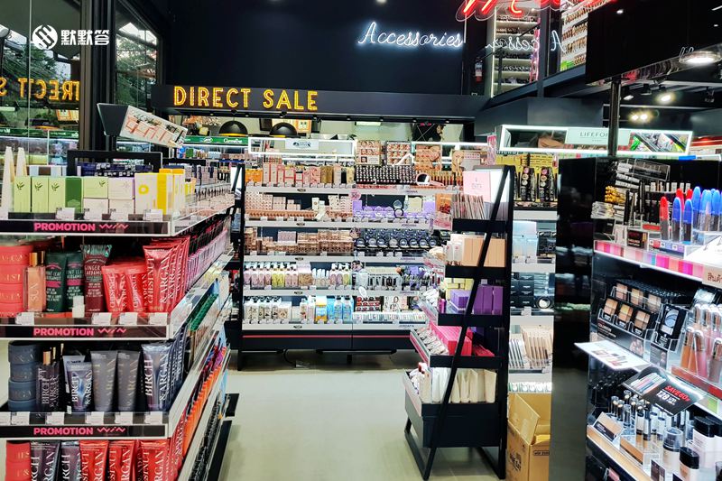 清迈哪里买药妆,清迈必买药妆