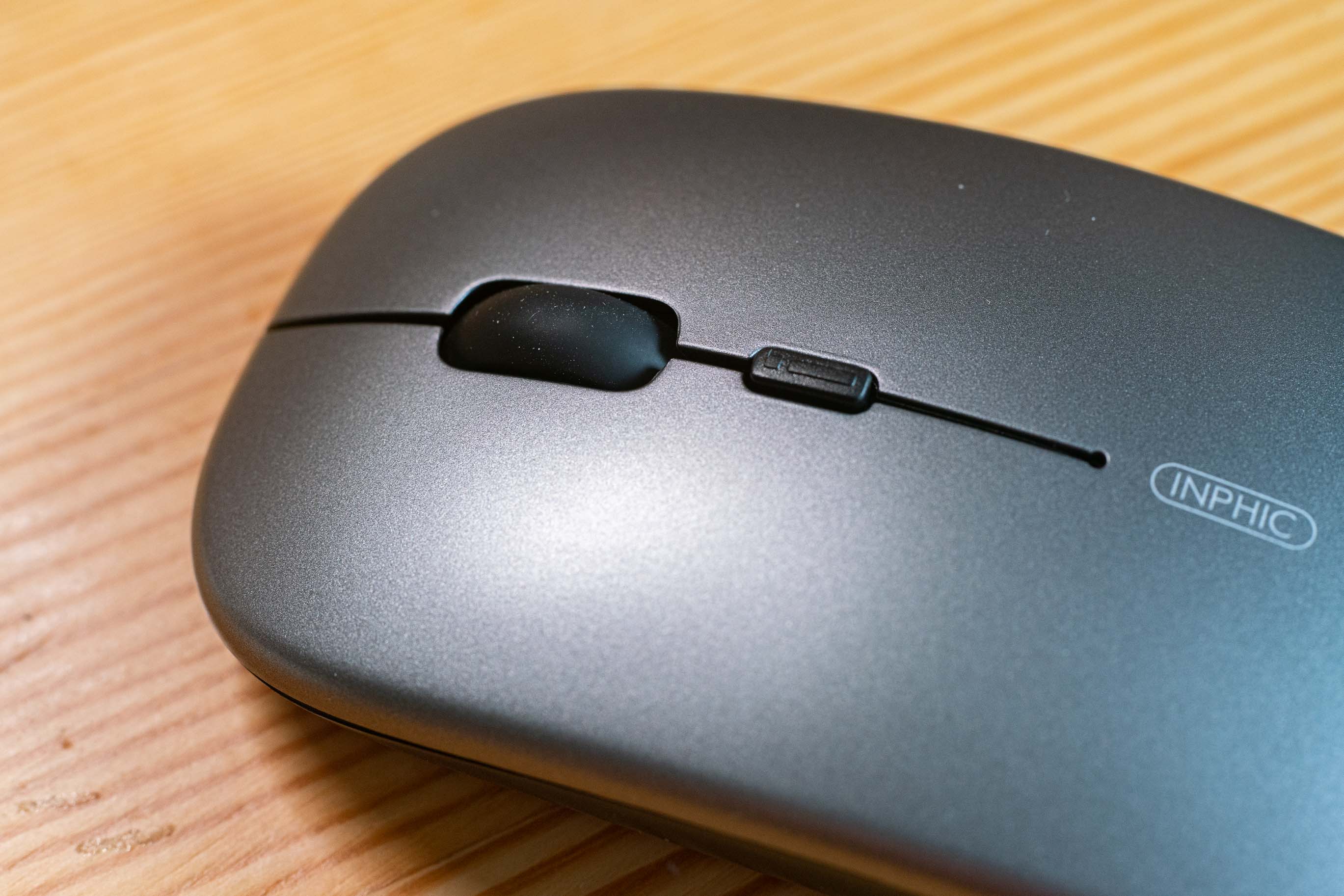 英菲克pm1无线鼠标能连蓝牙吗,英菲克pm1无线鼠标怎么换电池