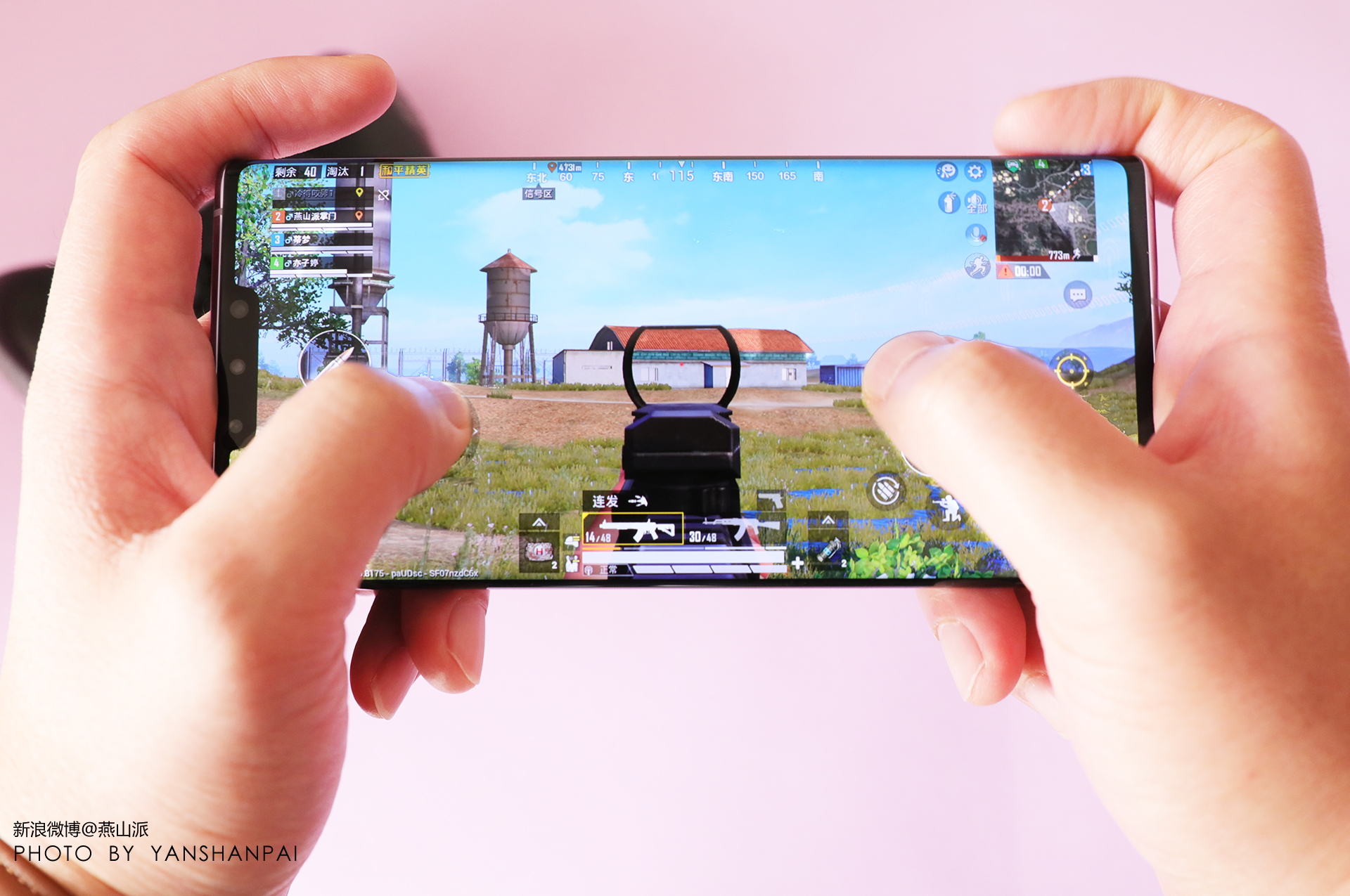 华为mate30pro增强5g功能,华为mate30pro5g特殊功能