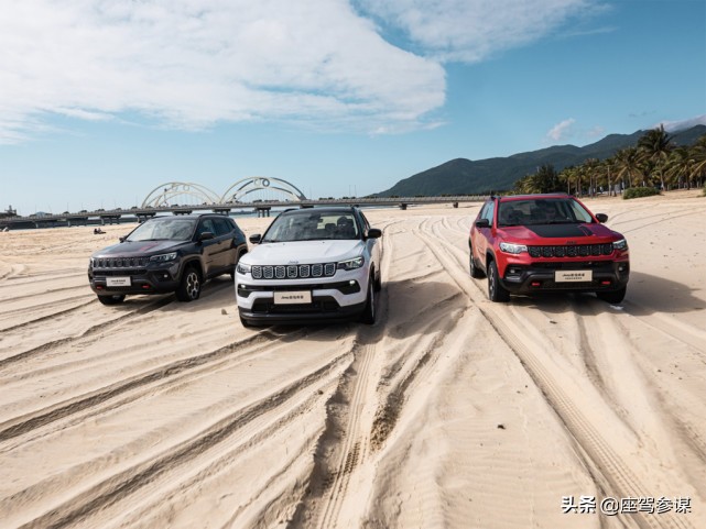 jeep为什么销量下滑严重,jeep退出中国市场了还能买吗