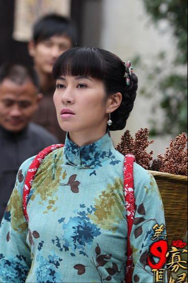 第九个寡妇粤语,第九个寡妇藏地窖