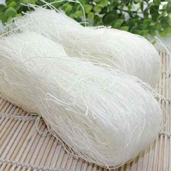 龙口粉丝是哪的特产,龙口粉丝做法大全