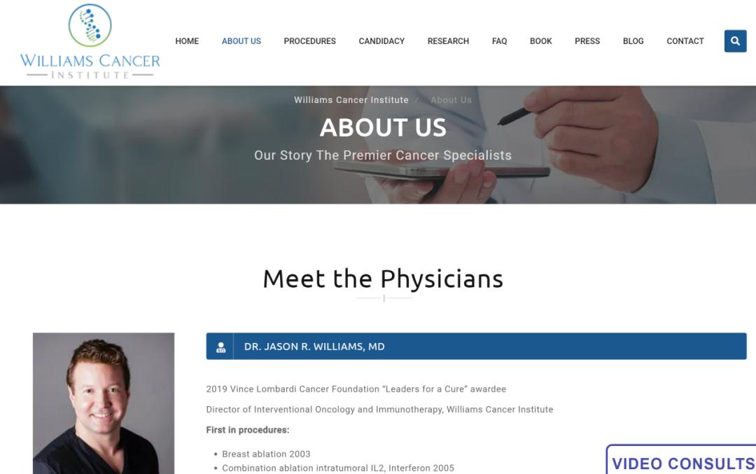 抗衰老基因疗法，是美好的前景，还是无良的*局骗**？