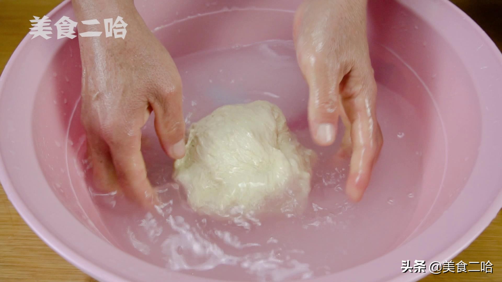 哪里可以学到正宗手工凉皮技术,在什么地方可以学到凉皮的做法