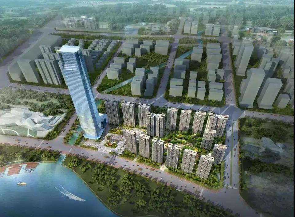 中国2023年摩天大楼排行榜,2021中国22座城市高楼合集