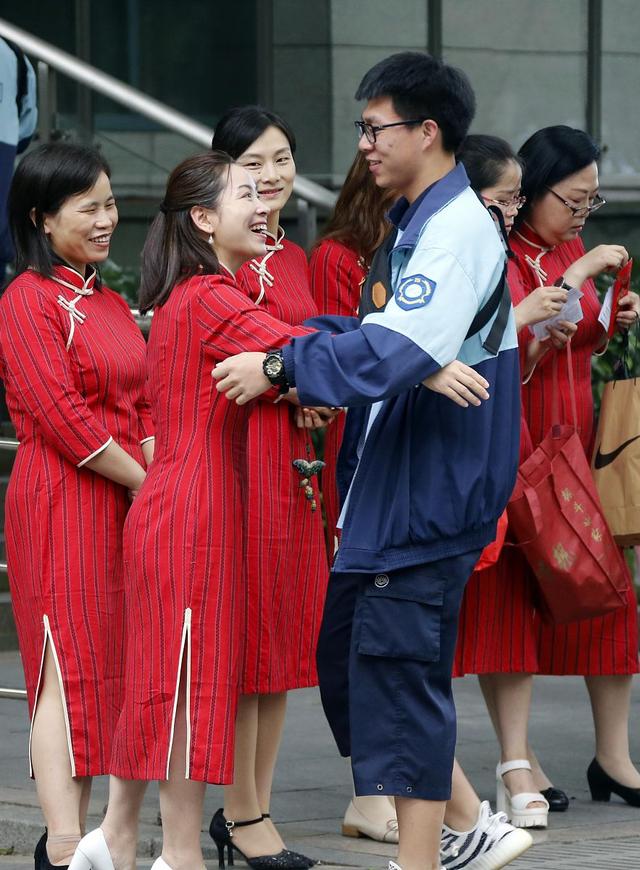山东学霸张瑶,山东美女学霸张瑶