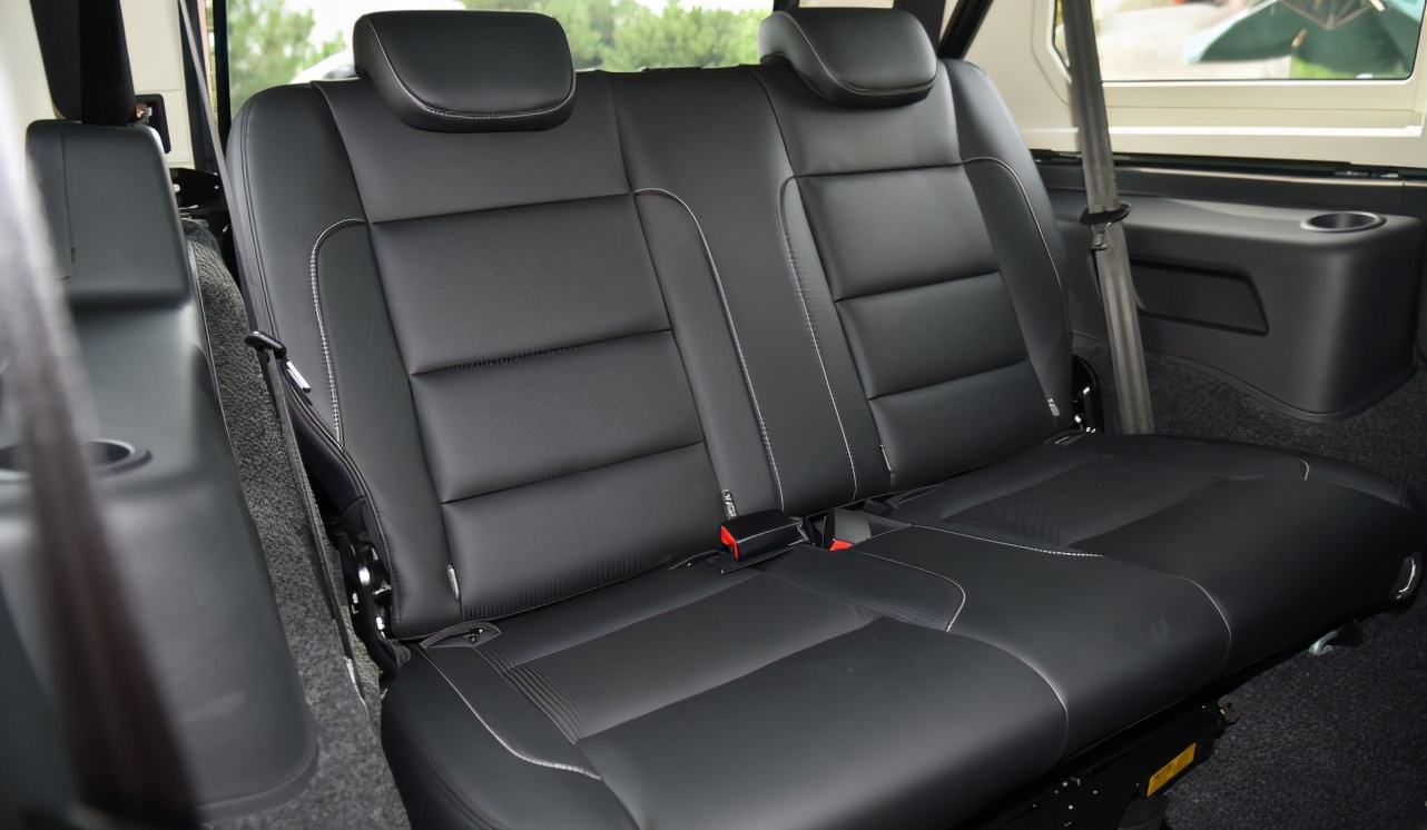 49万提了辆北京bj40,19款bj40顶配2.3t新车落地多少钱